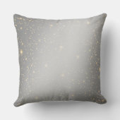 文字カスタム父の日装飾用クッション クッション (裏面)