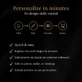 文字カスタム葬儀/記念写真トリビュートボタン 缶バッジ