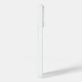 文字カスタム装飾猫 Case-Mate iPhoneケース (裏面 / 右)
