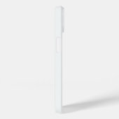 文字カスタム装飾猫 Case-Mate iPhoneケース (裏面 / 右)