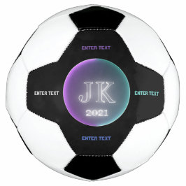 文字カスタムJK 2021サッカーボール サッカーボール