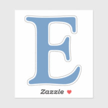 文字ステッカー