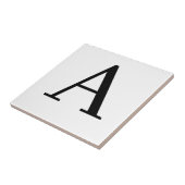 文字タイル タイル (側面)