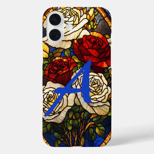 文字パーソナライズされた Case-Mate iPhoneケース (裏面)