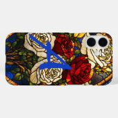 文字パーソナライズされた Case-Mate iPhoneケース (裏面 (横))