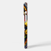 文字パーソナライズされた Case-Mate iPhoneケース (裏面 / 左)