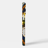 文字パーソナライズされた Case-Mate iPhoneケース (裏面 / 右)