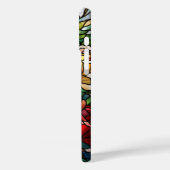 文字パーソナライズされた Case-Mate iPhoneケース (裏面 / 左)