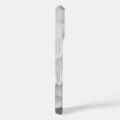 文字付きゴルフボパーソナライズされたール Case-Mate iPhoneケース (裏面 / 右)