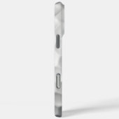 文字付きゴルフボパーソナライズされたール Case-Mate iPhoneケース (裏面 / 右)