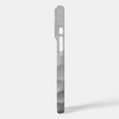 文字付きゴルフボパーソナライズされたール Case-Mate iPhoneケース (裏面 / 左)