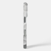 文字付きゴルフボパーソナライズされたール Case-Mate iPhoneケース (裏面 / 右)