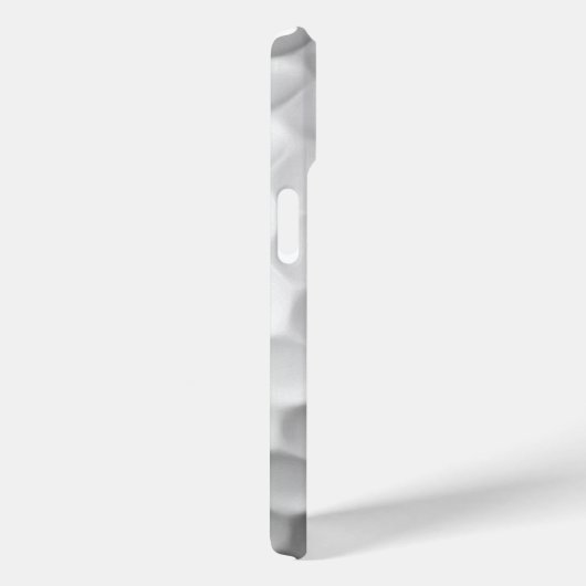 文字付きゴルフボパーソナライズされたール Case-Mate iPhoneケース (裏面 / 右)