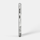 文字付きゴルフボパーソナライズされたール SAMSUNG GALAXYケース (右側面)