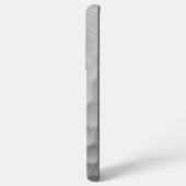 文字付きゴルフボパーソナライズされたール SAMSUNG GALAXYケース (左側面)