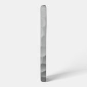 文字付きゴルフボパーソナライズされたール SAMSUNG GALAXYケース (左側面)