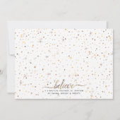 文字休日信じの一致魔法効果 シーズンカード (裏面)