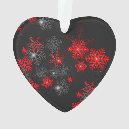 文字写真私たちの初めてのクリスマス婚約したは結婚した オーナメント (裏面)