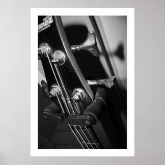 文字列と物 ポスター