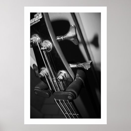 文字列と物 ポスター (正面)