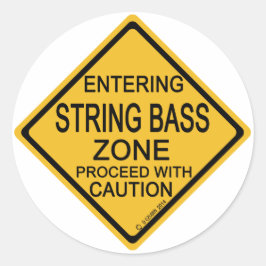 文字列ベースゾーンの入力 ラウンドシール