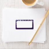 文字列ライト夕べ空白のアドレス ラベル (インサイチュ)