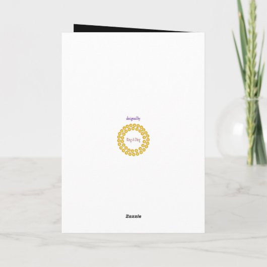 文字列理論 カード (裏面)