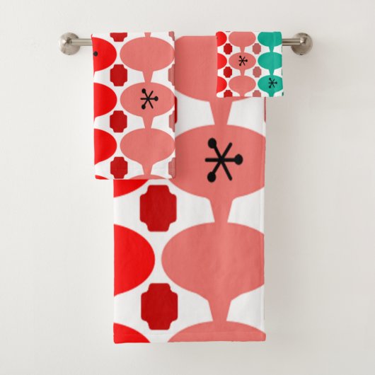 文字列 バスタオルセット (インサイチュ)