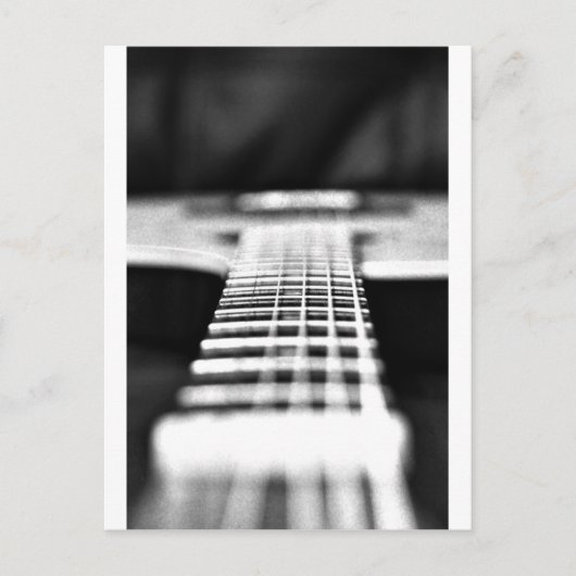 文字列 ポストカード (正面)