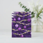 文字列 ポストカード (スタンド正面)