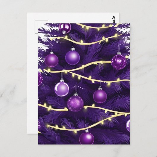 文字列 ポストカード (正面/裏面)