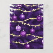 文字列 ポストカード (正面)