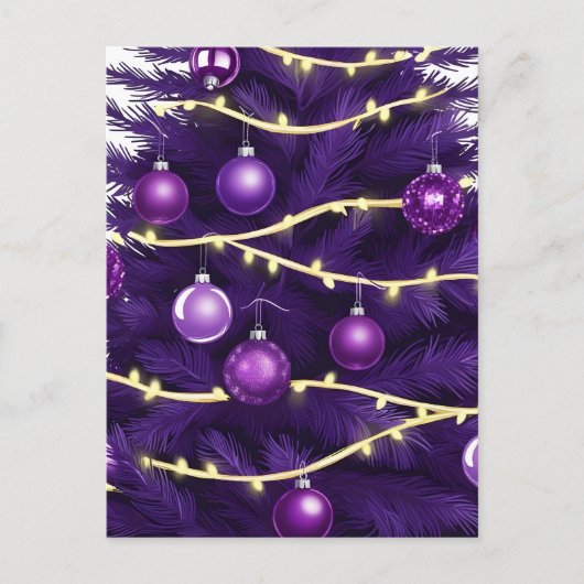 文字列 ポストカード (正面)