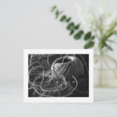 文字列 ポストカード (スタンド正面)