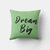 文字及びデザイン装飾用クッション クッション (裏面)