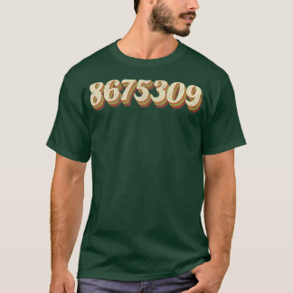 文字名 Tシャツ