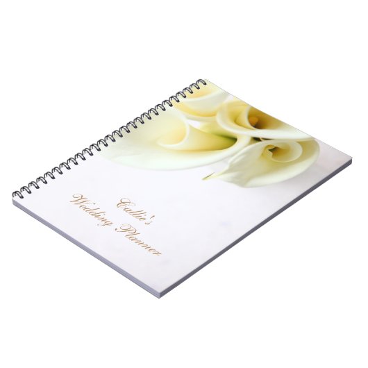 文字宇宙 ノートブック (左側)