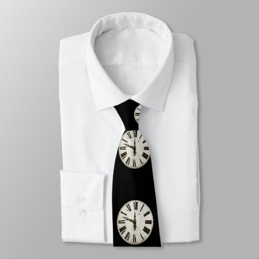 文字盤 ネクタイ (タイ)