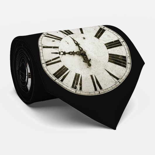 文字盤 ネクタイ (ロール)