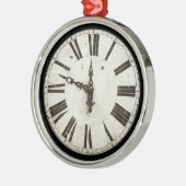 文字盤 メタルオーナメント (左)