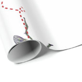 文字通りのフライシート ラッピングペーパー (ロールコーナー)