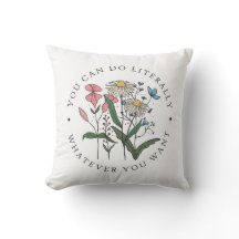 文字通り好きなように出来る