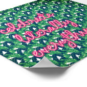 文字通祝り全てのポスター ポスター (角)