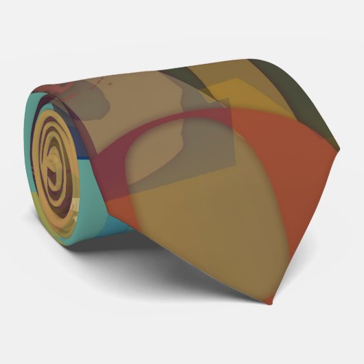 文字01 ネクタイ (ロール)