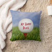 文字 クッション (ブランケット)