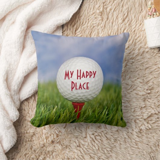 文字 クッション (ブランケット)