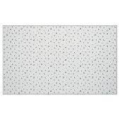 文字 ファブリック (ファットクウォーター)