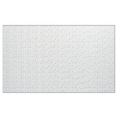 文字 ファブリック (ヤード)