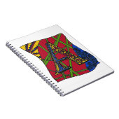 文字「A」 ノートブック (右側)