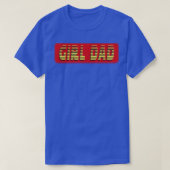 文字 Tシャツ (デザイン正面)